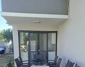 Çeşme Şifne'de Merkezi Konumda, Özel Havuzlu, 6 Kişilik Villa - 3