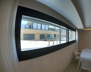 Çeşme Dalyan'da Merkeze Yakın Konumda, 1+1, Konforlu Suit - 4