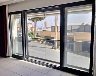 Çeşme Dalyan'da Merkeze Yakın Konumda, 1+1, Konforlu Suit - 3