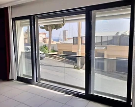 Çeşme Dalyan'da Merkeze Yakın Konumda, 1+1, Konforlu Suit - 3