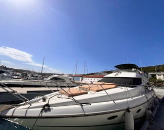 Çeşme Dalyan'da Engin Denizlere Yolculuk, Lüks Motoryat - 4