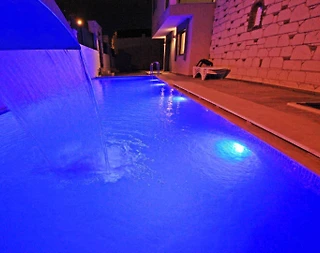 Çeşme Şifne'de Yapımı Yeni Tamamlanmış, Özel Havuzlu, 4+1 Villa  - 3