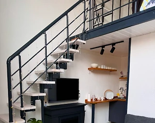 Sapanca'da Modern Tasarımlı, Isıtmalı Havuzlu, Konforlu Bungalov - 3