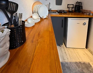 Sapanca'da Modern Tasarımlı, Isıtmalı Havuzlu, Konforlu Bungalov - 5