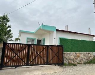 Muğla Datça'da Denize Yakın Konumda, Otantik Tasarımlı Ev - 1