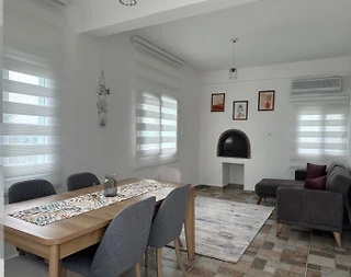 Muğla Datça'da Denize Yakın Konumda, Otantik Tasarımlı Ev - 3