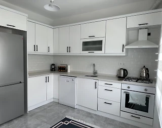 Muğla Datça'da Denize Yakın Konumda, Otantik Tasarımlı Ev - 5