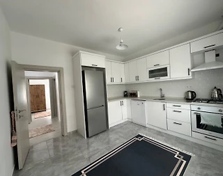 Muğla Datça'da Denize Yakın Konumda, Otantik Tasarımlı Ev - 4