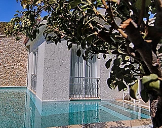 Fethiye Ölüdeniz'de Plaja Yakın, Özel Havuzlu, Kiralık Villa - 4