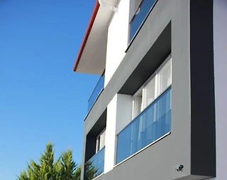 Antalya Kumluca'da Çekirdek Ailelere Uygun, Özel Havuzlu, Şık Villa - 1