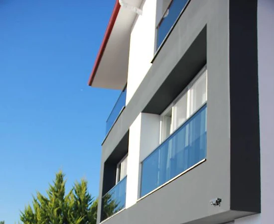 Antalya Kumluca'da Çekirdek Ailelere Uygun, Özel Havuzlu, Kiralık Villa - 1