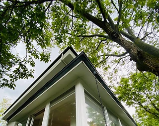 Sapanca Kırkpınar'da Geniş Bahçeli, Doğa İçerisinde, Konforlu Villa - 5