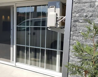 Çeşme Ayayorgi'de Plajlara ve Merkeze Yakın Konumda, 1+1 Kiralık Suit - 2