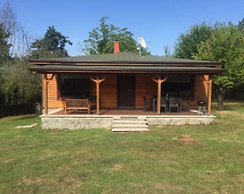 Sapanca Yanık'ta Geniş Bahçeli, 2+1, Konforlu Müstakil Villa - 2