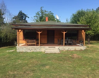 Sapanca Yanık'ta Geniş Bahçeli, 2+1, Konforlu Müstakil Villa - 2