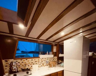 Göcek'te Mavinin Sonsuzluğuna Yolculuk, 6 Kişilik Gulet - 4