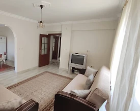 Balıkesir Marmara'da Doğa Manzaralı, Konforlu, Kiralık Lüks Suit - 2