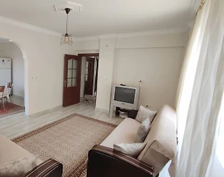 Balıkesir Marmara'da Doğa Manzaralı, Konforlu, Kiralık Lüks Suit - 2