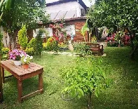 Antalya Konyaaltı'nda Doğa Manzaralı, Aileler İçin Uygun, Kiralık Oda - 2