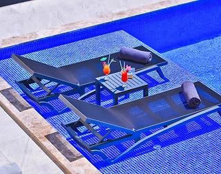 Kaş Kalkan'da Deniz Manzaralı, Özel Havuzlu, Jakuzili, Lüks Villa - 3