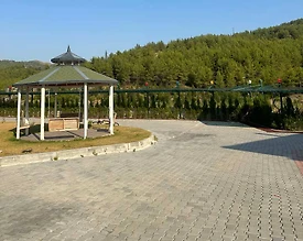 Dalaman Atakent'te Çekirdek Ailelere Uygun, Özel Havuzlu, Kiralık Villa - 3