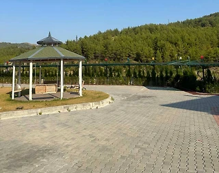 Dalaman Atakent'te Çekirdek Ailelere Uygun, Özel Havuzlu, Şık Villa - 3