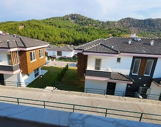 Dalaman Atakent'te Nezih Konumda, Özel Havuzlu, Konforlu Villa - 2
