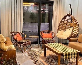 Dalaman Ege'de Geniş Ailelere Uygun, Özel Havuzlu, 4+1 Villa - 5