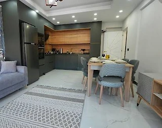 Muğla Dalaman'da Geniş Ailelere Uygun, Özel Havuzlu, Konforlu Villa - 5