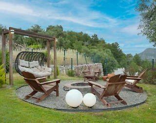 Muğla Ortaca'da İztuzu Plajı Manzaralı, Özel Havuzlu, Kiralık Villa - 4