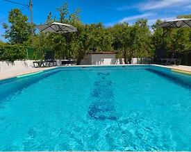 Ortaca Dalyan'da Merkeze Yakın, Özel Havuzlu, Konforlu Villa - 3