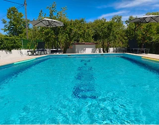 Ortaca Dalyan'da Merkeze Yakın, Özel Havuzlu, Konforlu Villa - 3