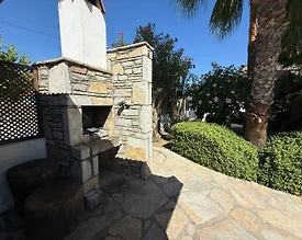 Ortaca Dalyan'da Sakin Konumda, Özel Havuzlu, Konforlu Villa - 3