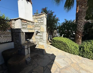 Ortaca Dalyan'da Sakin Konumda, Özel Havuzlu, Konforlu Villa - 3