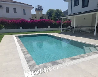 Ortaca Dalyan'da Doğa İçerisinde, Özel Havuzlu, Konforlu Villa - 4