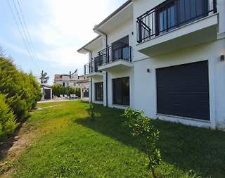 Ortaca Dalyan'da Modern Tasarımlı, Özel Havuzlu, Kiralık Villa - 4