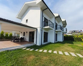 Ortaca Dalyan'da Modern Tasarımlı, Özel Havuzlu, Kiralık Villa - 2