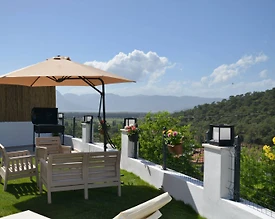 Ortaca Dalyan'da Geniş Ailelere Uygun, Özel Havuzlu, 3+1 Villa - 3