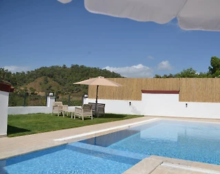 Ortaca Dalyan'da Müthiş Doğa Manzaralı, Özel Havuzlu, Konforlu Villa - 4