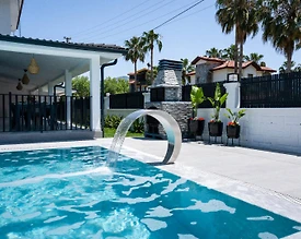 Ortaca Dalyan'da Merkezi Konumda, Özel Havuzlu, Modern Villa  - 2