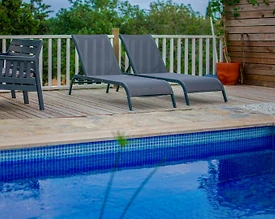 Datça Kızlan'da Muhteşem Doğada, Özel Havuzlu, Ahşap Tasarımlı Villa - 3