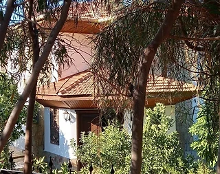 Datça'da Muhteşem Doğa İçerisinde, 8 Kişilik, Konforlu Bahçeli Ev - 4