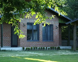 Sakarya Sapanca'da Geniş Ortak Bahçeye Sahip, 1+1, Tatil Evi - 2