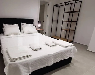 Serik Kadriye'de Ferah Tasarımlı, Yetişkin ve Çocuk Havuzlu, 3+1 Villa - 4