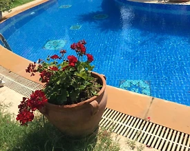 Datça'da Müstakil Bahçeli, Özel Havuzlu, Kiralık Villa - 2