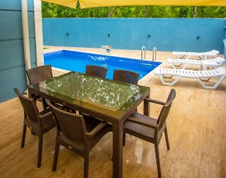 Sapanca'da Muhteşem Doğa İçerisinde, Özel Havuzlu, Kiralık Villa - 5