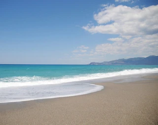 Alanya'da Tesis İçerisinde, Ücretsiz Aqua Parklı, Konforlu, 2+1 Ev - 5