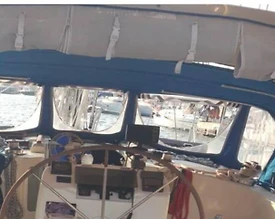 Kuşadası'nın Harika Maviliklerinde, 3 Kabinli, Kiralık Yelkenli - 3