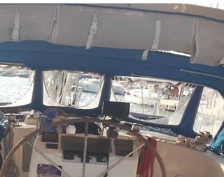 Kuşadası'nın Harika Maviliklerinde, 3 Kabinli, Kiralık Yelkenli - 3