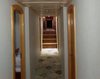 Marmaris'te Enfes Mavi Yolculuk Sunan, Konforlu Gulet - 5